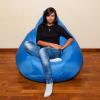 Кресло Мешок "Bean Bag" Синий