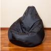 Кресло Мешок "Bean Bag" Черный